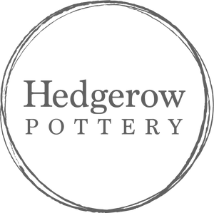 Hedgerow Pottery
